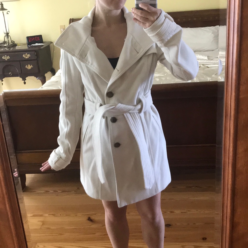 Jack White Jacket